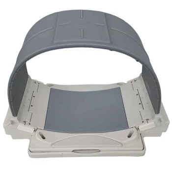 BOBINA ESAOTE N.10 LOMBARE P/N 9103050000 COMPLETA