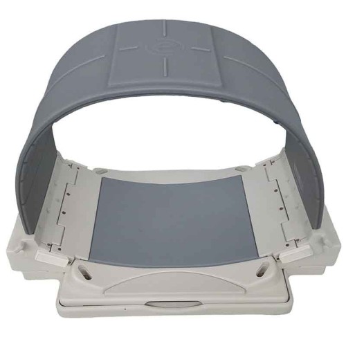 BOBINA ESAOTE N.10 LOMBARE P/N 9103050000 COMPLETA