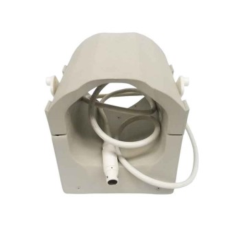 BOBINA HITACHI GINOCCHIO QD MODEL MR-QKC-83 P/N 7112937A