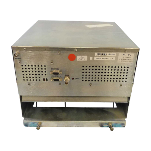 UNITA' RFA 250W ESAOTE P/N 9101598000