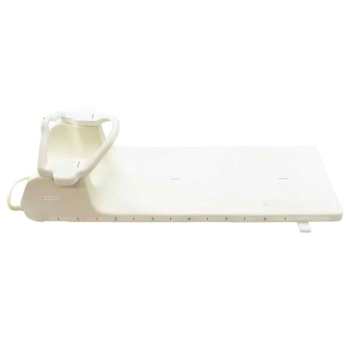 BOBINA GE 1.5T CTL 8 CHANNEL P/N 2377426-2 COMPLETA