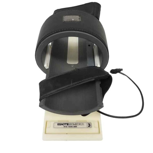 BOBINA ESAOTE N.3 ARTO SUPERIORE P/N 9101035000