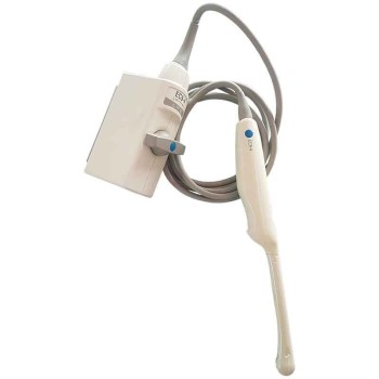 SONDA SIEMENS ENDOCAVITARIA EC9-4 4/9 MHz P/N 04839549