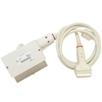 SONDA GE LINEARE 10L 4/10 MHz P/N 2302650 - 2294523