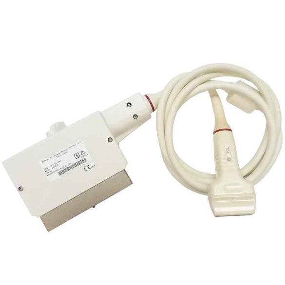 SONDA GE LINEARE 10L 4/10 MHz P/N 2302650 - 2294523