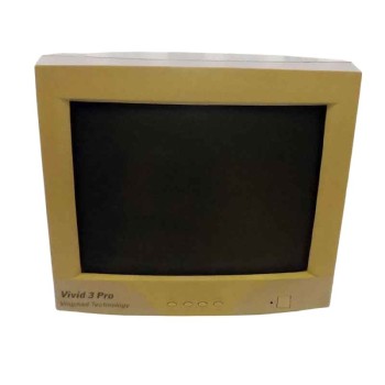 MONITOR CRT SAMSUNG MODEL 551S P/N AN15VS7L/ILC