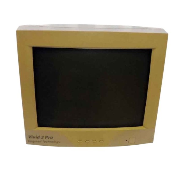 MONITOR CRT SAMSUNG MODEL 551S P/N AN15VS7L/ILC