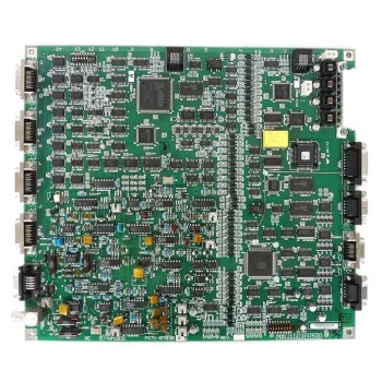 PWB TOSHIBA YWM1031 XC P/N PX71-07030 GR.2