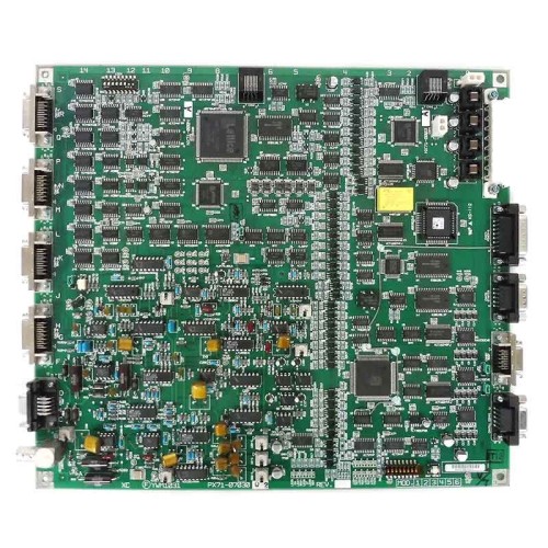 PWB TOSHIBA YWM1031 XC P/N PX71-07030 GR.2