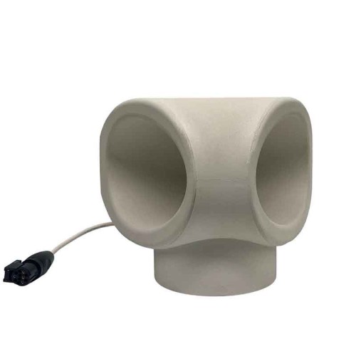 BOBINA ESAOTE N.4 PIEDE/CAVIGLIA P/N 9101913000