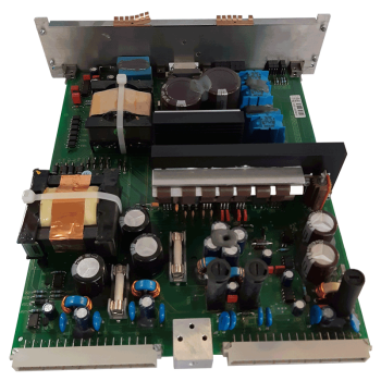 BOARD DPU_1 SIEMENS E540 K1138 P/N 04822743