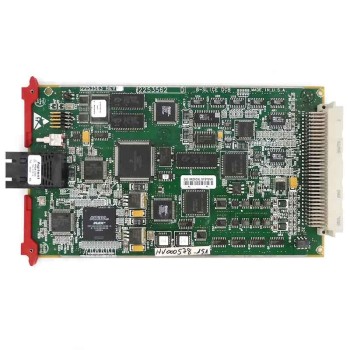 8-SLICE DAS CONTROL BOARD GE P/N 2253562