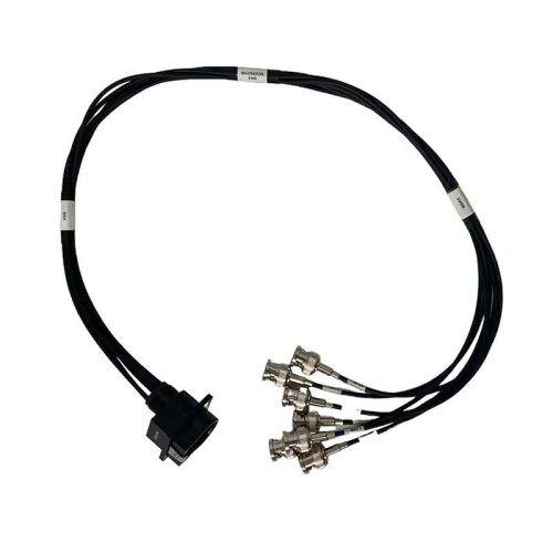 CAVO MBRX ESAOTE DA PIASTRA BRX AL CONNETTORE BOBINA P/N 8830862100