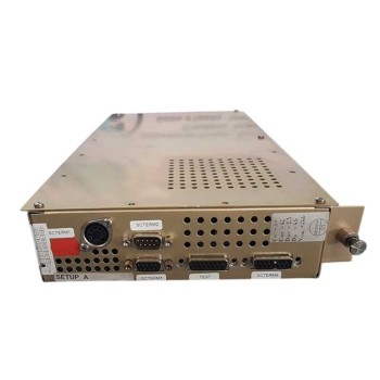 UNITA' SCTERM ESAOTE P/N 9101148100