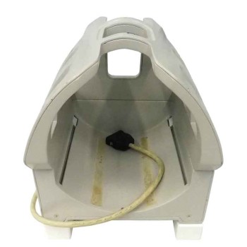 BOBINA HITACHI HEAD MODEL MR-QHC-61 P/N 1080323B