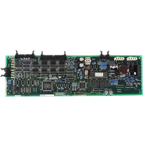 PCB TCONT3 HITACHI CZ43CP P/N 1180646A