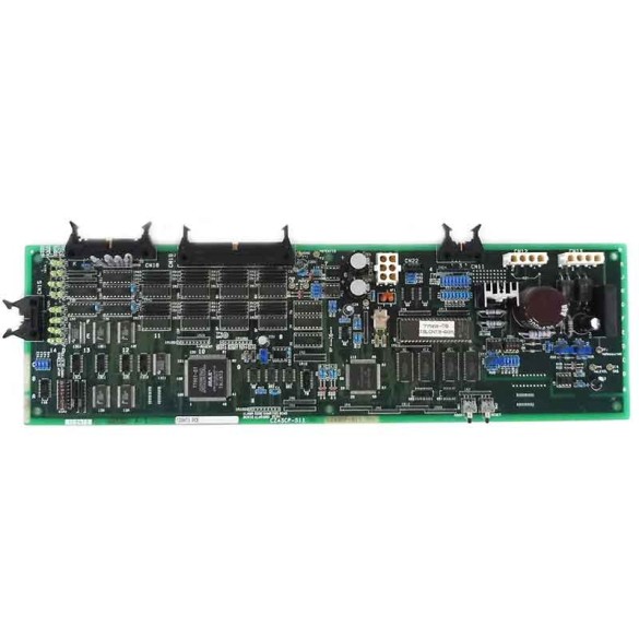 PCB TCONT3 HITACHI CZ43CP P/N 1180646A