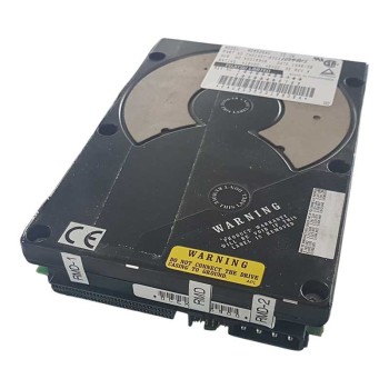 HARD-DISK FUJITSU M2952QAU 2.4GB SCSI 68 PIN 3.5 INCH P/N CA01407-B323