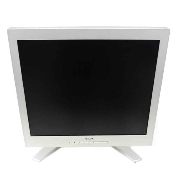 MONITOR LCD 19 INCH PHILIPS MODEL Q19CL P/N 991932952011