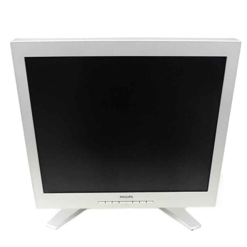 MONITOR LCD 19 INCH PHILIPS MODEL Q19CL P/N 991932952011