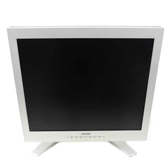 MONITOR LCD 19 INCH PHILIPS MODEL Q19CL P/N 991932952011