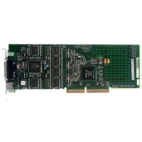 SCHEDA VIDEO SUN CREATOR3D SERIES 3 FFB2+ PCI 24-BIT P/N 5015690