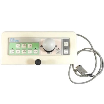 TASTIERA DI CONTROLLO TELECOMANDATO SIAS