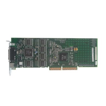 SCHEDA VIDEO SUN CREATOR3D SERIES 3 FFB2+ PCI 24-BIT P/N 5014788