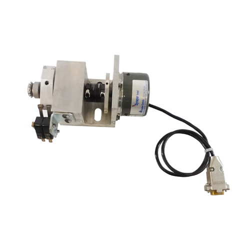ELEVATION ENCODER ASM GE P/N 2269173