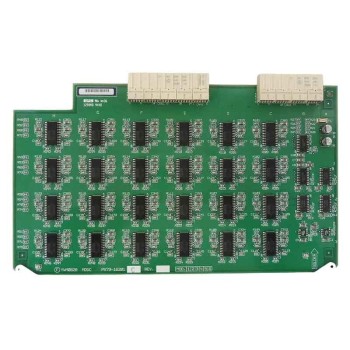 PWB TOSHIBA YWM0828 MDDC P/N PX73-16201 GR.1