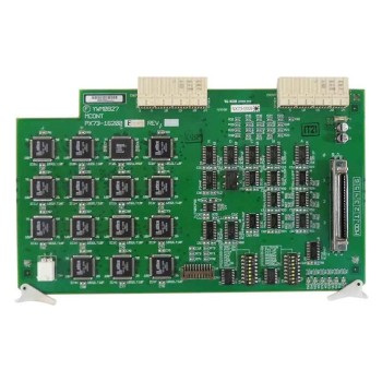 PWB TOSHIBA YWM0827 MCONT P/N PX73-16200 GR.3