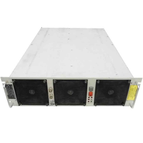 AMPLIFIER GC POWER MR-GPA-1 HITACHI MODEL 262PN P/N 1383504A