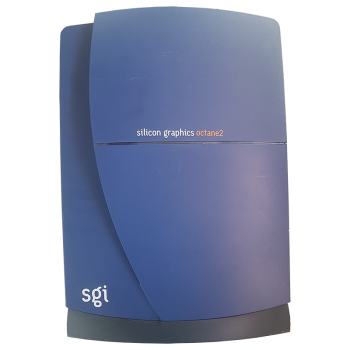 PC BOX-ASSY SGI OCTANE 2 MODEL CMN 015 P/N 2300169