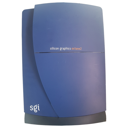 PC BOX-ASSY SGI OCTANE 2 MODEL CMN 015 P/N 2300169