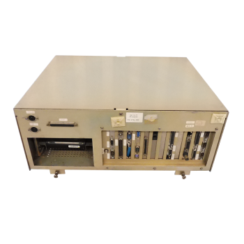 UNITA' PC ESAOTE P/N 9100704000