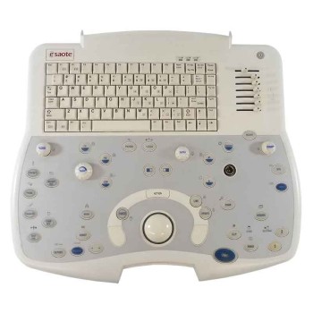 UNITA' TASTIERA 7350 ESAOTE P/N 9102806000