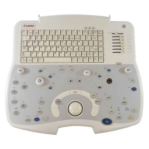 UNITA' TASTIERA 7350 ESAOTE P/N 9102806000