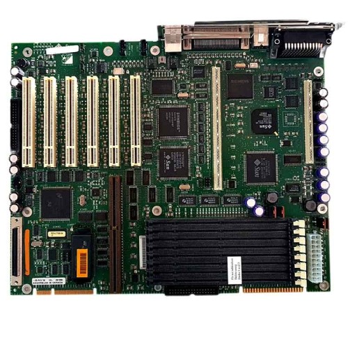 SCHEDA MADRE SUN SPARCENGINE ULTRA AXI P/N 5014559