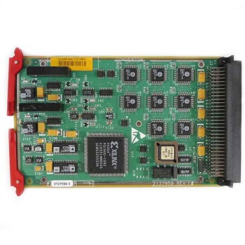SDAS CONVERTOR BOARD GE P/N 2137958 - 2137959