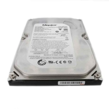 HARD-DISK MAXTOR STM3160815AS 160GB SATA 7 PIN 3.5 INCH P/N 9DS132