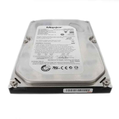 HARD-DISK MAXTOR STM3160815AS 160GB SATA 7 PIN 3.5 INCH P/N 9DS132