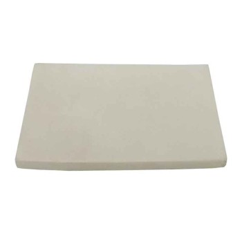 CUSCINO ESAOTE RETTANGOLARE 150x100x12mm P/N 8104455000