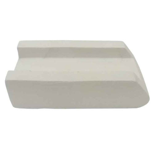 CUSCINO ESAOTE SAGOMA-C ANGOLO 0° P/N 8104891000