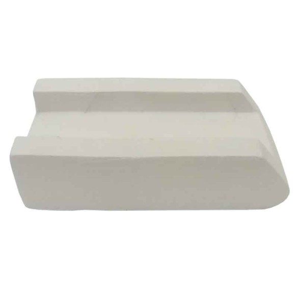 CUSCINO ESAOTE SAGOMA-C ANGOLO 0° P/N 8104891000