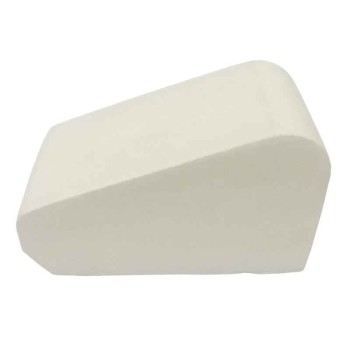 CUSCINO ESAOTE SAGOMA-C ANGOLO 20° P/N 8104894000