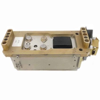 POWER SUPPLY GE D-CASE AC-DC 5V P/N 2291847