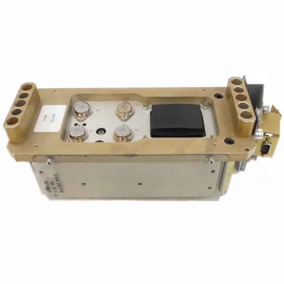 POWER SUPPLY GE D-CASE AC-DC 5V P/N 2291847