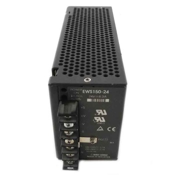 POWER SUPPLY LambdaEWS150-24 24V 6.3A