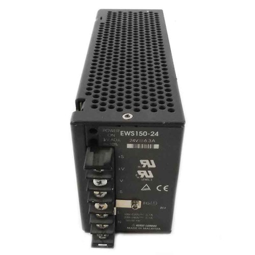 POWER SUPPLY LambdaEWS150-24 24V 6.3A