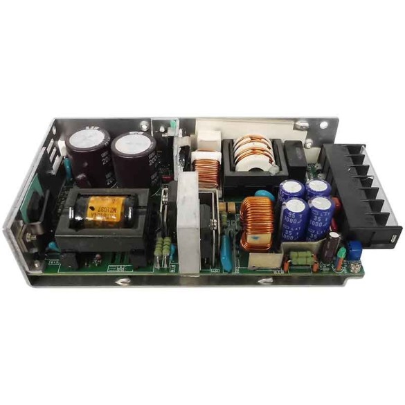 POWER SUPPLY LambdaHK150A-24 24V 6.5A
